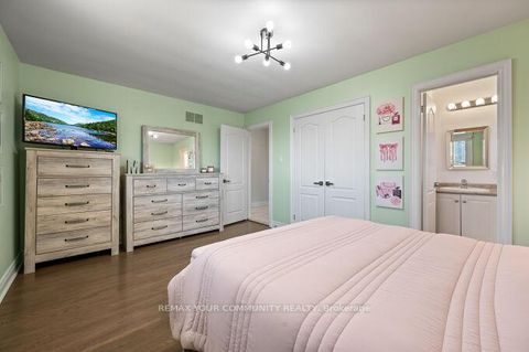 Photo 16 at 19 Hamer Boulevard, The Westway, Toronto