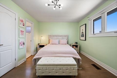 Photo 17 at 19 Hamer Boulevard, The Westway, Toronto