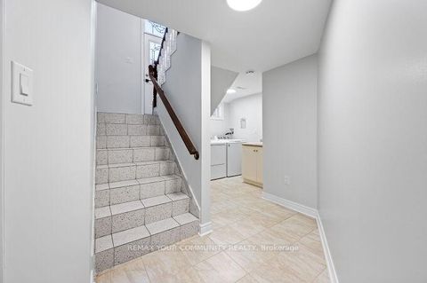Photo 23 at 19 Hamer Boulevard, The Westway, Toronto