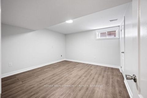 Photo 24 at 19 Hamer Boulevard, The Westway, Toronto