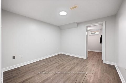 Photo 25 at 19 Hamer Boulevard, The Westway, Toronto