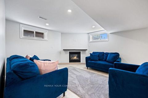 Photo 28 at 19 Hamer Boulevard, The Westway, Toronto