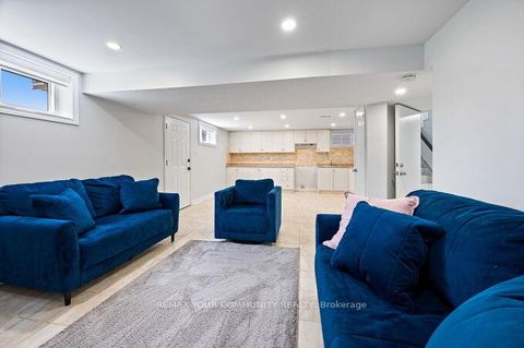 Photo 29 at 19 Hamer Boulevard, The Westway, Toronto
