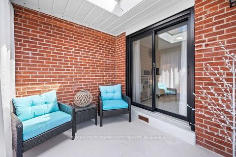 Photo 34 at 19 Hamer Boulevard, The Westway, Toronto