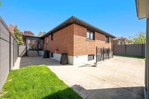 Photo 35 at 19 Hamer Boulevard, The Westway, Toronto