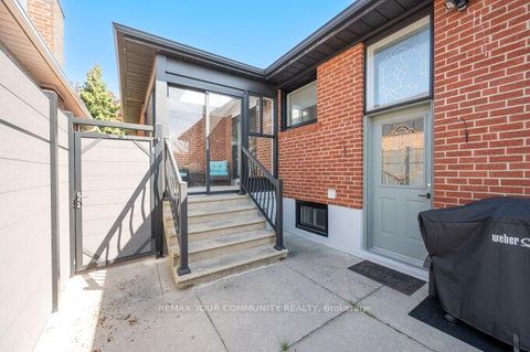 Photo 36 at 19 Hamer Boulevard, The Westway, Toronto