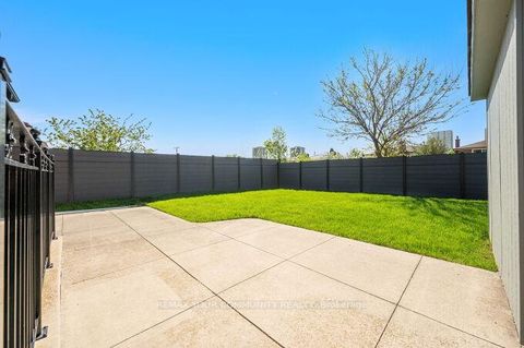 Photo 37 at 19 Hamer Boulevard, The Westway, Toronto