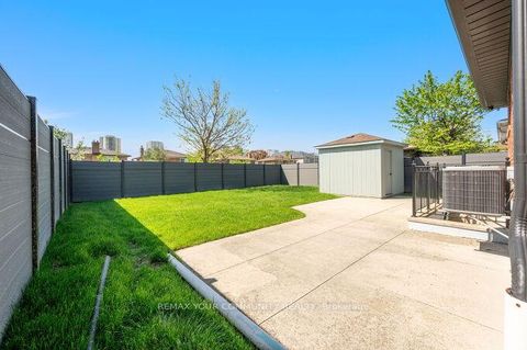 Photo 38 at 19 Hamer Boulevard, The Westway, Toronto