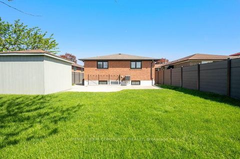 Photo 39 at 19 Hamer Boulevard, The Westway, Toronto