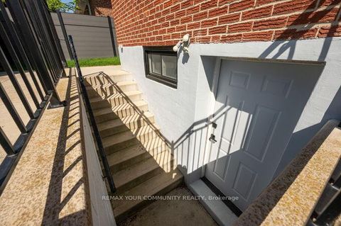 Photo 40 at 19 Hamer Boulevard, The Westway, Toronto