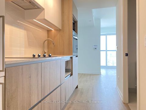 Photo 10 at 2309 - 319 Jarvis Street, Moss Park, Toronto