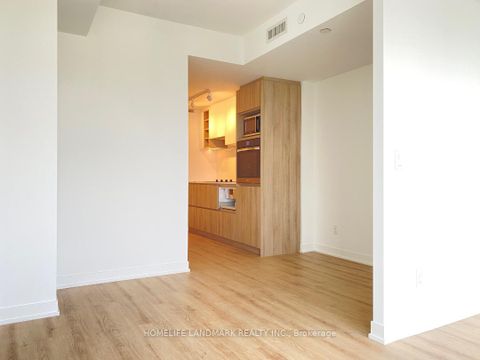 Photo 11 at 2309 - 319 Jarvis Street, Moss Park, Toronto