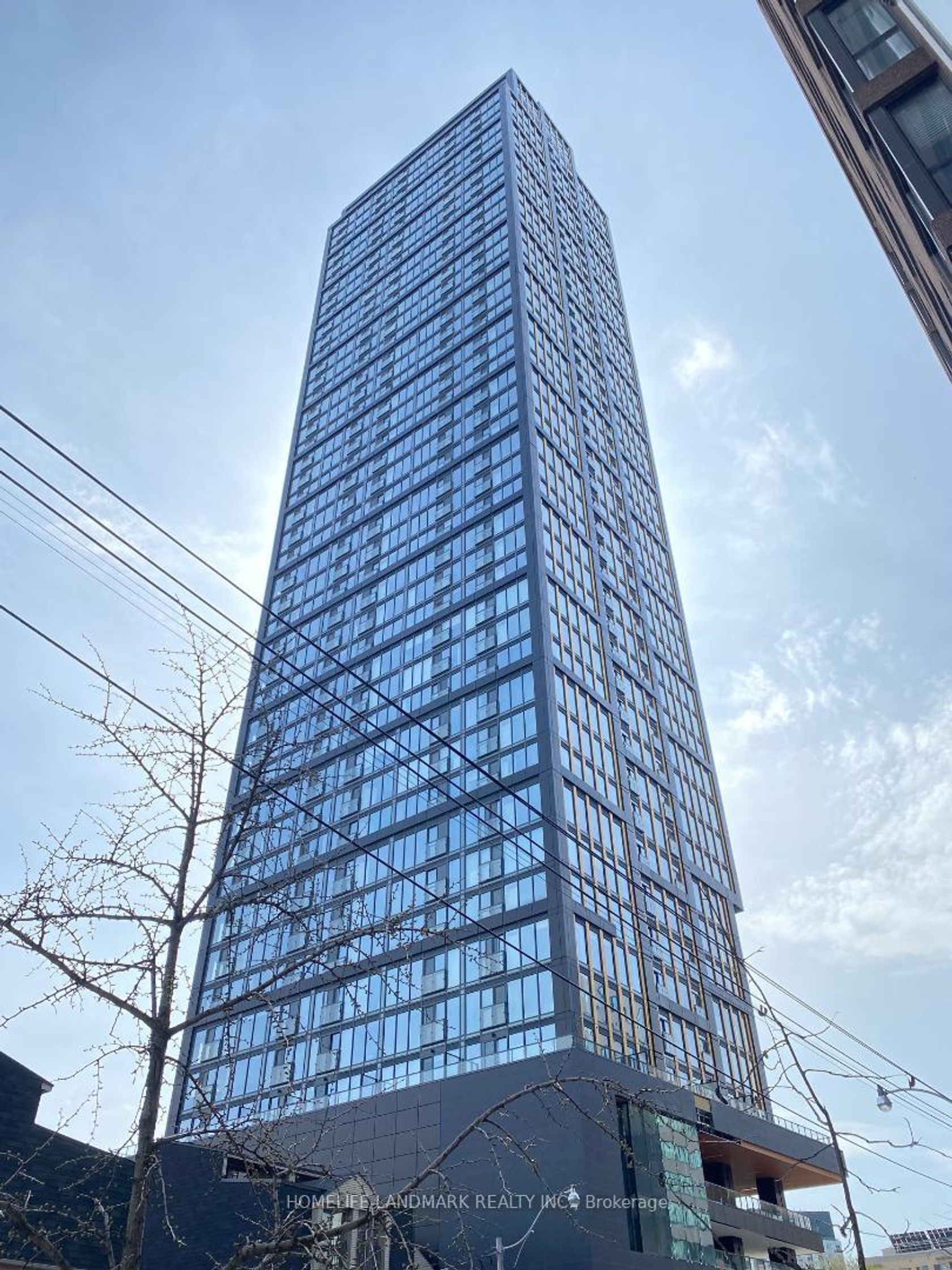 2309 - 319 Jarvis Street, Moss Park, Toronto photo number 2