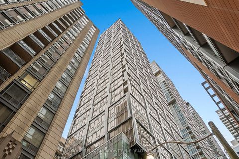 Photo 21 at 813 - 15 Mercer Street, Waterfront Communities C1, Toronto