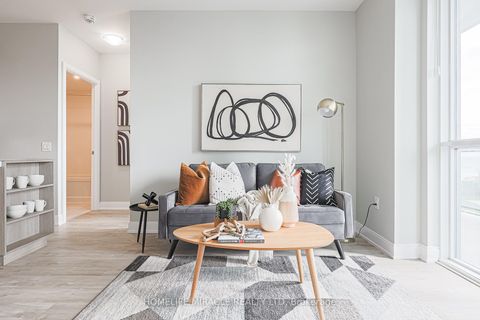 Photo 18 at 1110 - 65 Annie Craig Drive, Mimico, Toronto