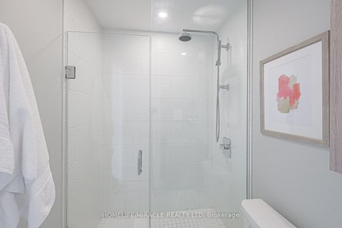 Photo 25 at 1110 - 65 Annie Craig Drive, Mimico, Toronto