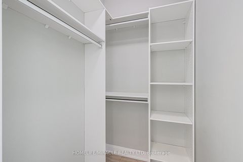 Photo 26 at 1110 - 65 Annie Craig Drive, Mimico, Toronto
