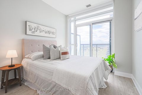 Photo 28 at 1110 - 65 Annie Craig Drive, Mimico, Toronto