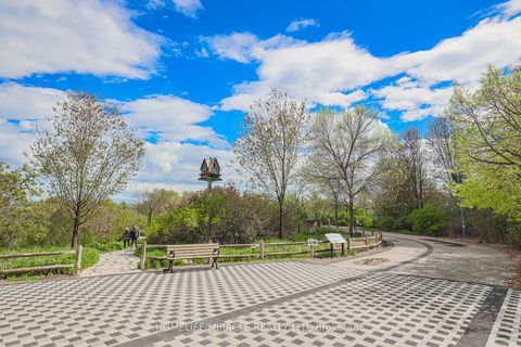 Photo 39 at 1110 - 65 Annie Craig Drive, Mimico, Toronto