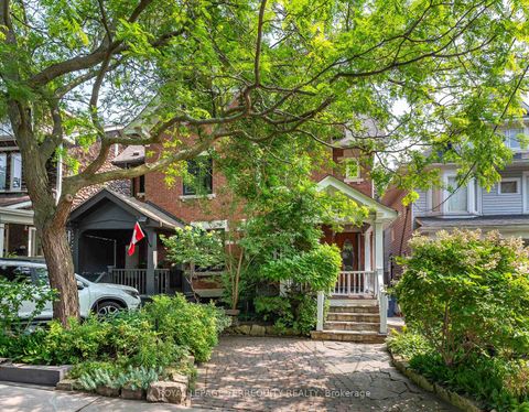 Photo 0 at 89 Leuty Avenue, The Beaches, Toronto