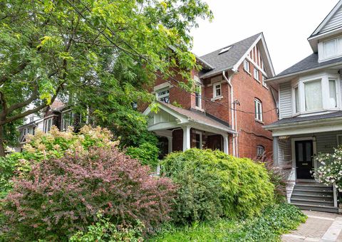 Photo 2 at 89 Leuty Avenue, The Beaches, Toronto