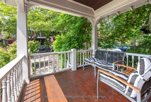 Photo 4 at 89 Leuty Avenue, The Beaches, Toronto