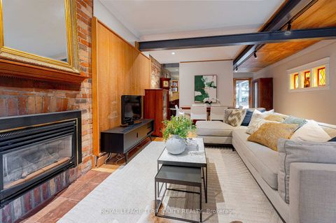 Photo 7 at 89 Leuty Avenue, The Beaches, Toronto
