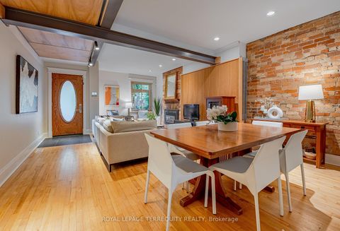 Photo 8 at 89 Leuty Avenue, The Beaches, Toronto