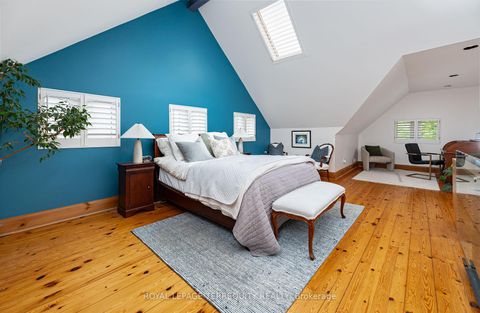 Photo 26 at 89 Leuty Avenue, The Beaches, Toronto