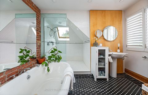 Photo 27 at 89 Leuty Avenue, The Beaches, Toronto