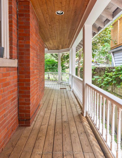 Photo 37 at 89 Leuty Avenue, The Beaches, Toronto