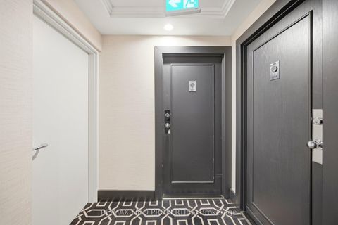 Photo 4 at 1203 - 33 University Avenue, Waterfront Communities C1, Toronto