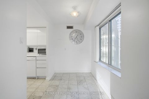 Photo 12 at 1203 - 33 University Avenue, Waterfront Communities C1, Toronto