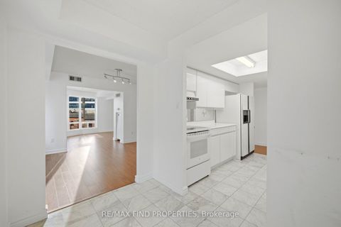 Photo 13 at 1203 - 33 University Avenue, Waterfront Communities C1, Toronto