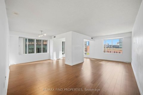Photo 16 at 1203 - 33 University Avenue, Waterfront Communities C1, Toronto