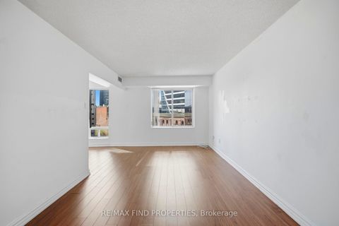 Photo 18 at 1203 - 33 University Avenue, Waterfront Communities C1, Toronto