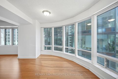 Photo 20 at 1203 - 33 University Avenue, Waterfront Communities C1, Toronto