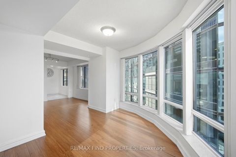 Photo 21 at 1203 - 33 University Avenue, Waterfront Communities C1, Toronto