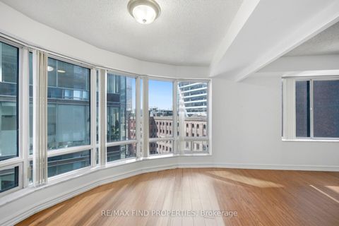 Photo 22 at 1203 - 33 University Avenue, Waterfront Communities C1, Toronto