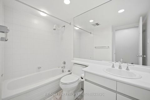 Photo 33 at 1203 - 33 University Avenue, Waterfront Communities C1, Toronto