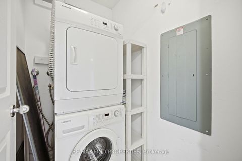 Photo 34 at 1203 - 33 University Avenue, Waterfront Communities C1, Toronto