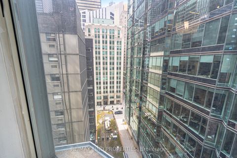 Photo 36 at 1203 - 33 University Avenue, Waterfront Communities C1, Toronto