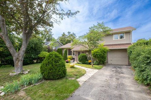 Photo 3 at 44 Amelia Street, Codrington, Barrie