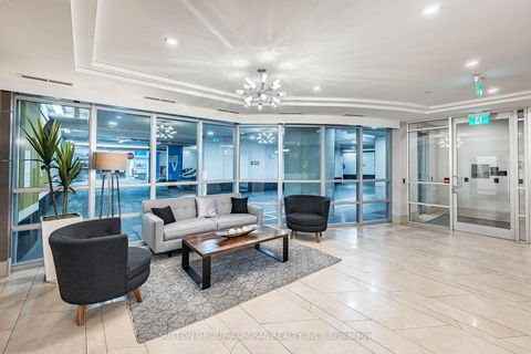Photo 1 at 803 - 1900 Lake Shore Boulevard W, South Parkdale, Toronto