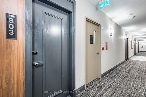 Photo 3 at 803 - 1900 Lake Shore Boulevard W, South Parkdale, Toronto