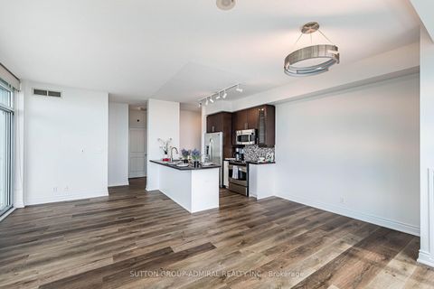 Photo 10 at 803 - 1900 Lake Shore Boulevard W, South Parkdale, Toronto