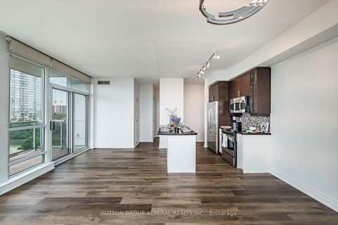 Photo 11 at 803 - 1900 Lake Shore Boulevard W, South Parkdale, Toronto