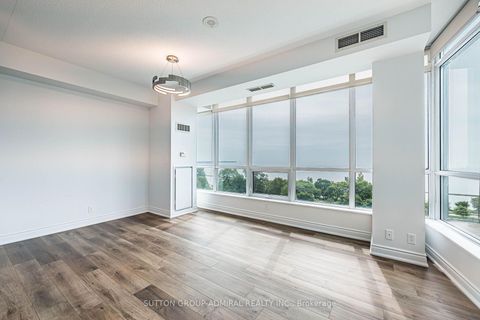 Photo 12 at 803 - 1900 Lake Shore Boulevard W, South Parkdale, Toronto