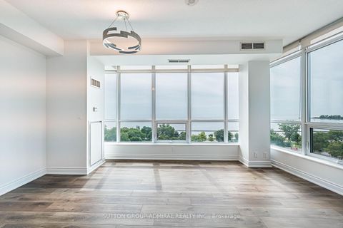Photo 13 at 803 - 1900 Lake Shore Boulevard W, South Parkdale, Toronto