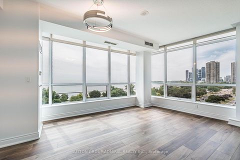 Photo 14 at 803 - 1900 Lake Shore Boulevard W, South Parkdale, Toronto